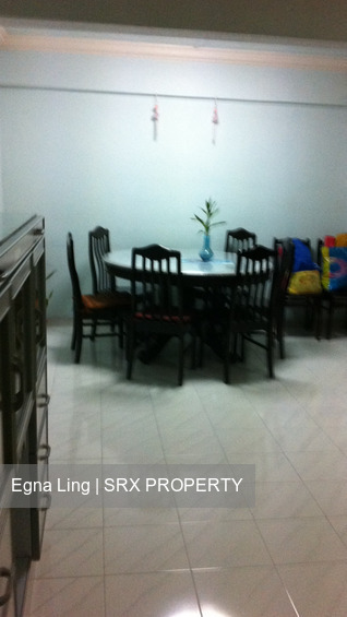 Blk 626 Yishun Street 61 (Yishun), HDB 5 Rooms #247510961